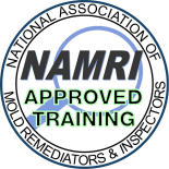 National Association of Mold Remediators and Inspectors NAMRI