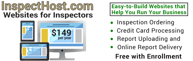 Mold Inspection Websites