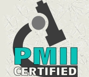 PMII Certified